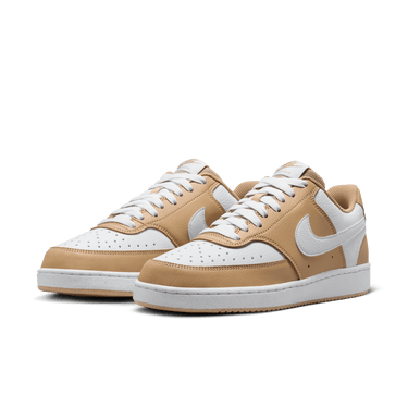 NIKE COURT VISION LOW NEXT NATURE WOMEN'S SHOES