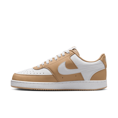 NIKE COURT VISION LOW NEXT NATURE WOMEN'S SHOES