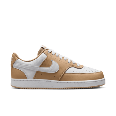 NIKE COURT VISION LOW NEXT NATURE WOMEN'S SHOES