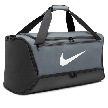 NIKE BRASILIA 9.5 TRAINING DUFFEL BAG (MEDIUM, 60L)