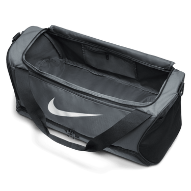 NIKE BRASILIA 9.5 TRAINING DUFFEL BAG (MEDIUM, 60L)