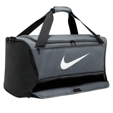 NIKE BRASILIA 9.5 TRAINING DUFFEL BAG (MEDIUM, 60L)