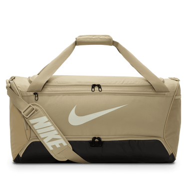 NIKE BRASILIA 9.5 TRAINING DUFFEL BAG (MEDIUM, 60L)