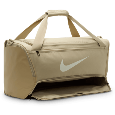 NIKE BRASILIA 9.5 TRAINING DUFFEL BAG (MEDIUM, 60L)