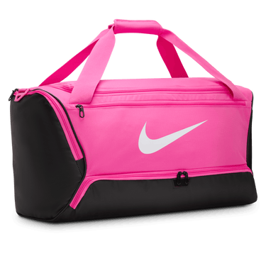 NIKE BRASILIA 9.5 TRAINING DUFFEL BAG (MEDIUM, 60L)