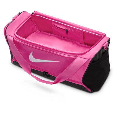 NIKE BRASILIA 9.5 TRAINING DUFFEL BAG (MEDIUM, 60L)