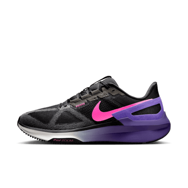 NIKE STRUCTURE 25 MEN' S ROAD RUNNING SHOES