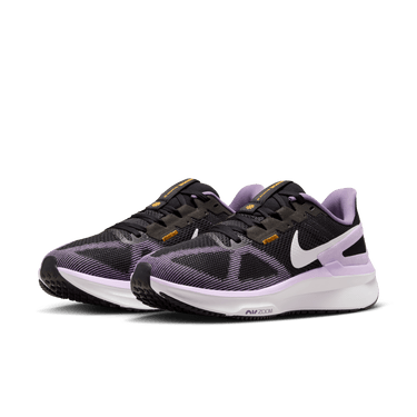 NIKE STRUCTURE 25 WOMENS ROAD RUNNING SHOES