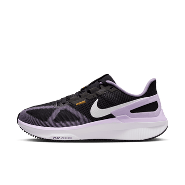 NIKE STRUCTURE 25 WOMENS ROAD RUNNING SHOES