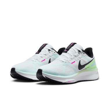 NIKE STRUCTURE 25 WOMEN'S ROAD RUNNING SHOES