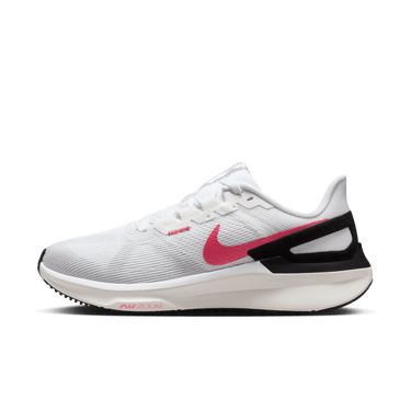 NIKE STRUCTURE 25 WOMEN'S ROAD RUNNING SHOES