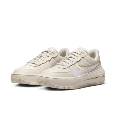 NIKE AIR FORCE 1 PLT.AF.ORM WOMEN'S SHOES