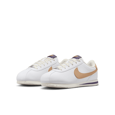 NIKE CORTEZ BIG KIDS' SHOES