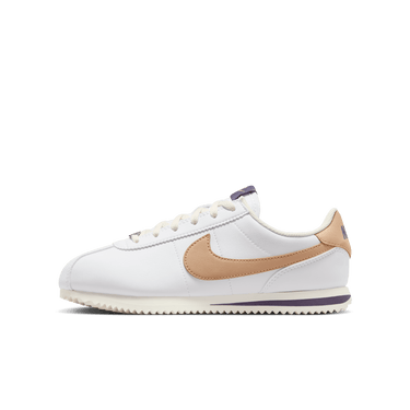 NIKE CORTEZ BIG KIDS' SHOES