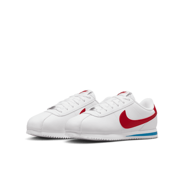NIKE CORTEZ BIG KIDS' SHOES