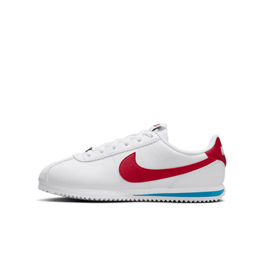 NIKE CORTEZ BIG KIDS' SHOES