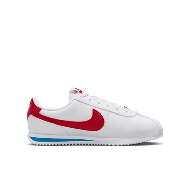 NIKE CORTEZ BIG KIDS' SHOES