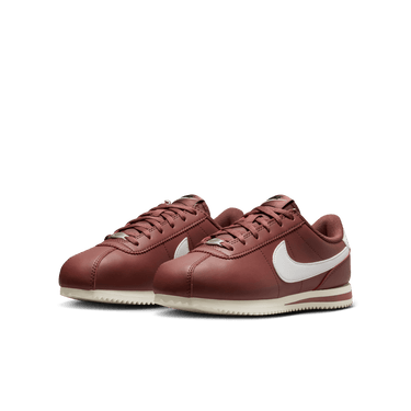 NIKE CORTEZ BIG KIDS' SHOES