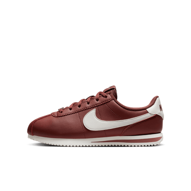 NIKE CORTEZ BIG KIDS' SHOES