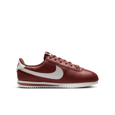 NIKE CORTEZ BIG KIDS' SHOES