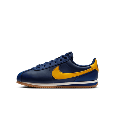 NIKE CORTEZ BIG KIDS' SHOES