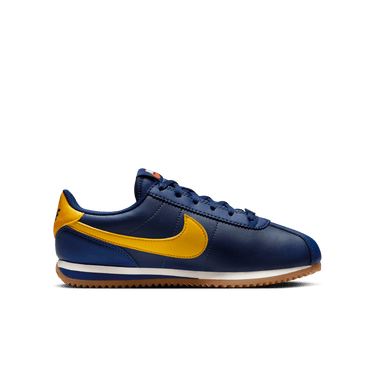 NIKE CORTEZ BIG KIDS' SHOES