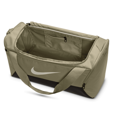 NIKE BRASILIA TRAINING DUFFEL BAG (SMALL, 41L)