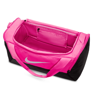 NIKE BRASILIA TRAINING DUFFEL BAG (SMALL, 41L)