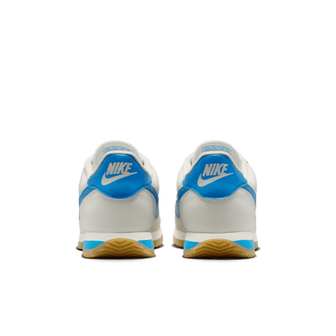 NIKE CORTEZ LEATHER MEN'S SHOES