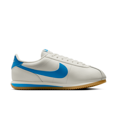 NIKE CORTEZ LEATHER MEN'S SHOES