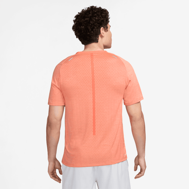 NIKE DRI-FIT ADV TECHKNIT ULTRA MEN'S SHORT-SLEEVE RUNNING TOP