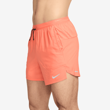 NIKE DRI-FIT STRIDE MEN'S 5" BRIEF-LINED RUNNING SHORTS