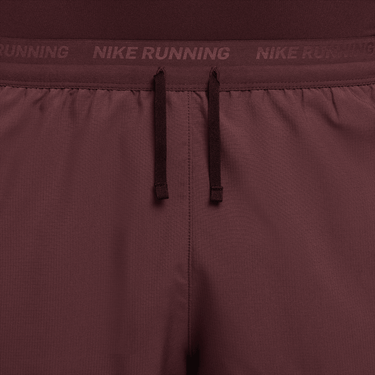 NIKE DRI-FIT STRIDE MEN'S 5" BRIEF-LINED RUNNING SHORTS