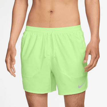NIKE DRI-FIT STRIDE MEN'S 5" BRIEF-LINED RUNNING SHORTS