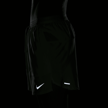 NIKE DRI-FIT STRIDE MEN'S 5" BRIEF-LINED RUNNING SHORTS