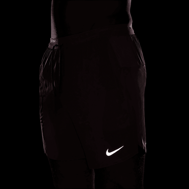 NIKE DRI-FIT STRIDE MEN'S 7" BRIEF-LINED RUNNING SHORTS