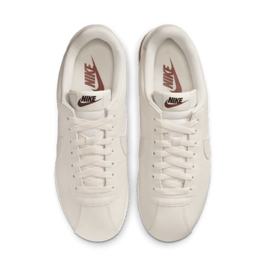 NIKE CORTEZ LEATHER WOMEN'S SHOES