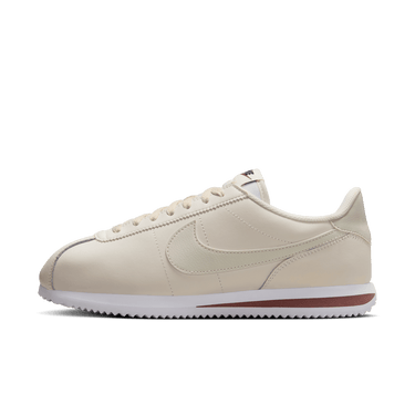 NIKE CORTEZ LEATHER WOMEN'S SHOES