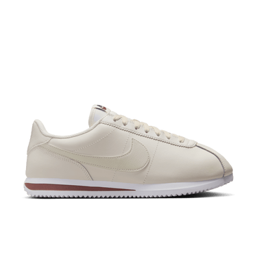 NIKE CORTEZ LEATHER WOMEN'S SHOES