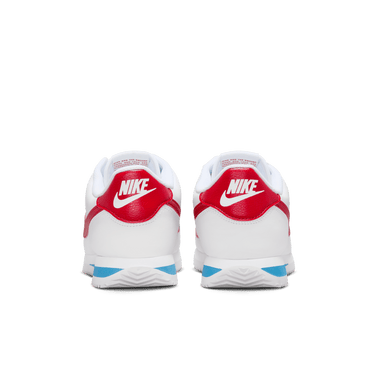 NIKE CORTEZ LEATHER WOMEN'S SHOES