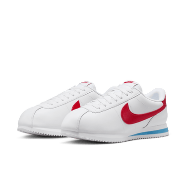 NIKE CORTEZ LEATHER WOMEN'S SHOES