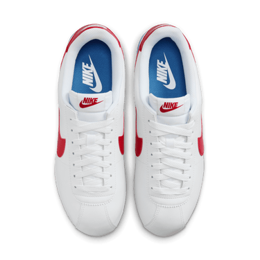 NIKE CORTEZ LEATHER WOMEN'S SHOES