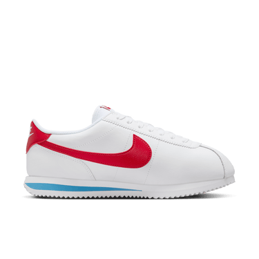 NIKE CORTEZ LEATHER WOMEN'S SHOES