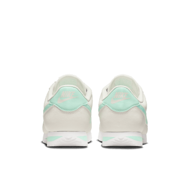 NIKE CORTEZ LEATHER WOMEN'S SHOES