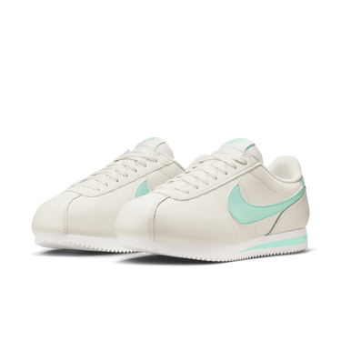 NIKE CORTEZ LEATHER WOMEN'S SHOES