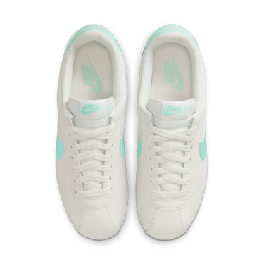 NIKE CORTEZ LEATHER WOMEN'S SHOES