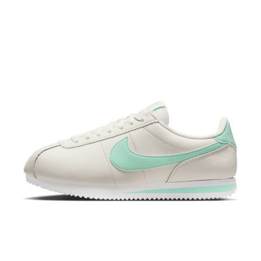 NIKE CORTEZ LEATHER WOMEN'S SHOES