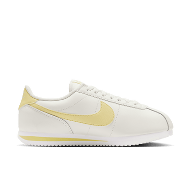 NIKE CORTEZ LEATHER WOMEN'S SHOES