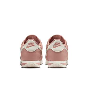 NIKE CORTEZ LEATHER WOMEN'S SHOES