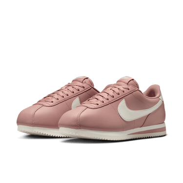 NIKE CORTEZ LEATHER WOMEN'S SHOES